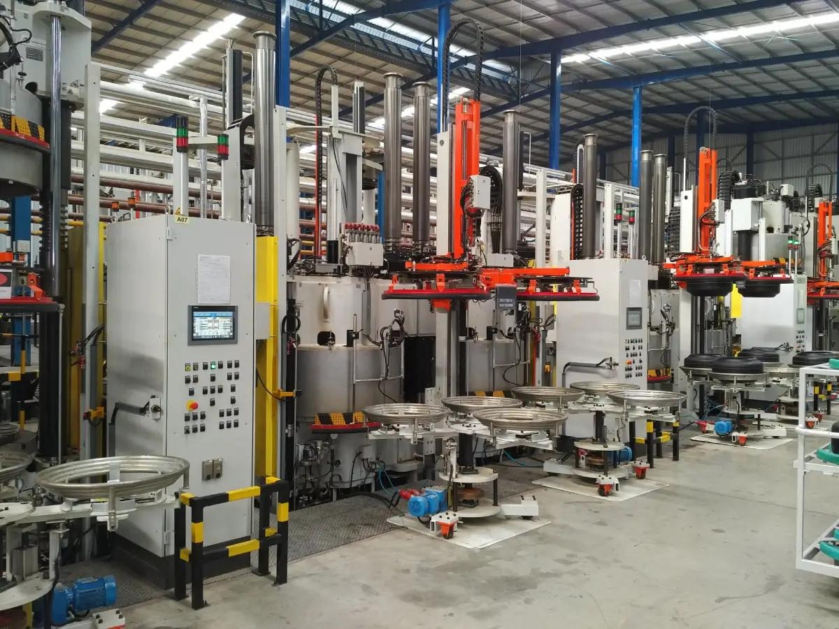 Factory